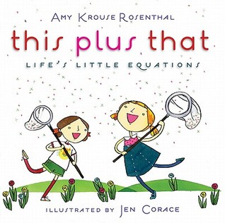 This Plus That: Life's Little Equations (2011)