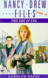 This Side of Evil by Carolyn Keene