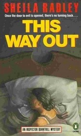 This Way Out (1990) by Sheila Radley