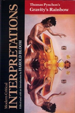 Thomas Pynchon's Gravity's Rainbow (Modern Critical Interpretations) (1986) by Harold Bloom