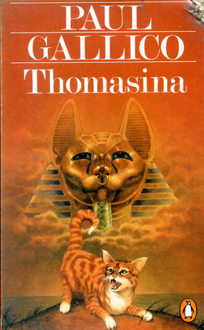 Thomasina (1989) by Paul Gallico