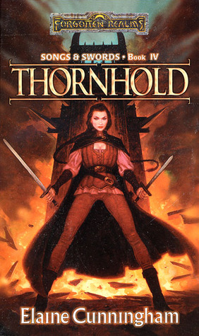Thornhold (2011)