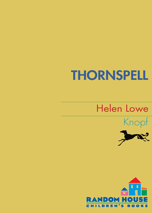 Thornspell