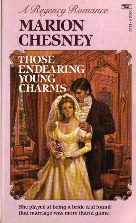 Those Endearing Young Charms by Marion Chesney