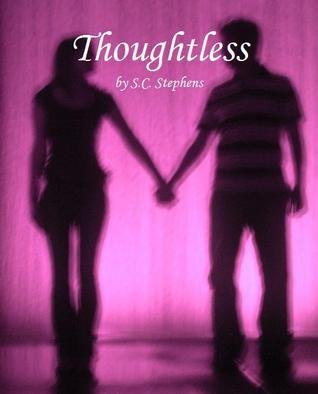 Thoughtless (2012) by S.C. Stephens
