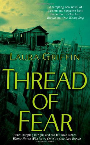 Thread of Fear by Laura Griffin