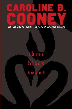 Three Black Swans (2010)