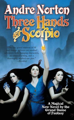 Three Hands for Scorpio (2007)