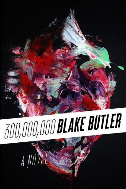 Three Hundred Million: A Novel