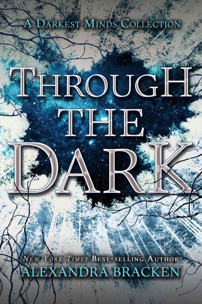 Through the Dark (A Darkest Minds Collection) (A Darkest Minds Novel) by Alexandra Bracken