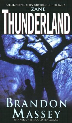 Thunderland (2003) by Brandon Massey