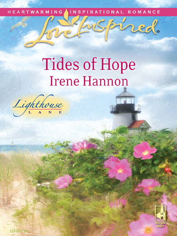Tides of Hope (2009) by Irene Hannon