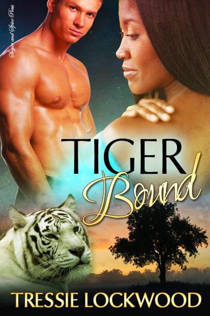 Tiger Bound by Tressie Lockwood