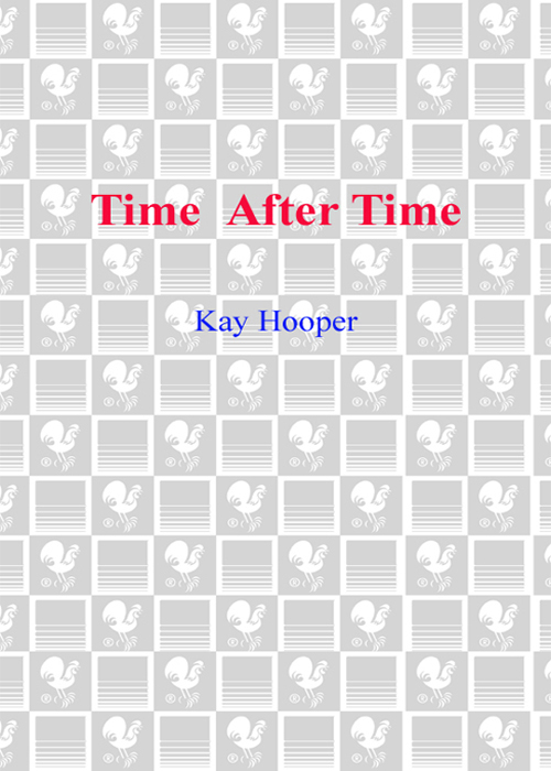 Time After Time (1986) by Kay Hooper