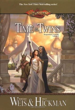 Time of the Twins (2004)