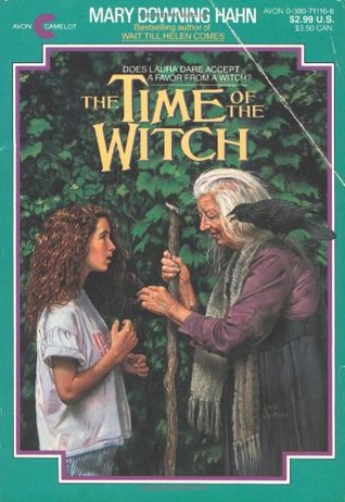 Time of the Witch (1991)