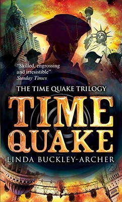 Time Quake (2009) by Linda Buckley-Archer