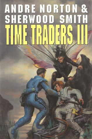 Time Traders III: Echoes In Time / Atlantis Endgame (2002)
