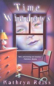 Time Windows (2000) by Kathryn Reiss
