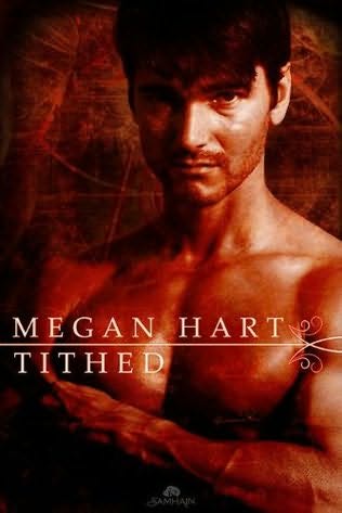 Tithed by Megan Hart