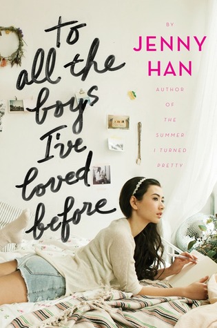 To All the Boys I've Loved Before (2014)