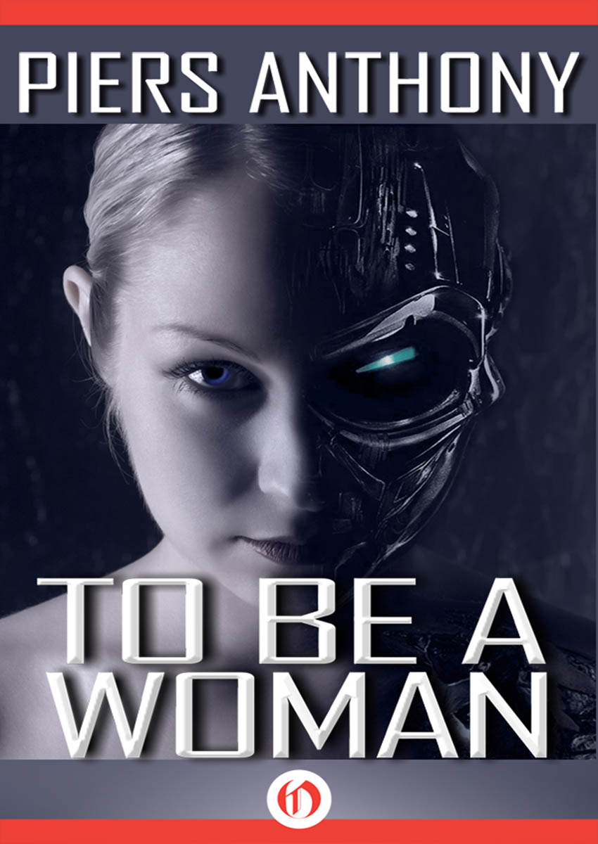 To Be a Woman