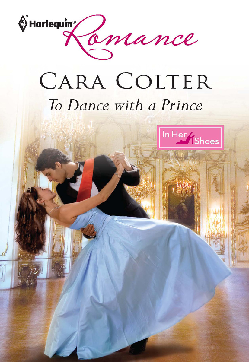 To Dance with a Prince (2011) by Cara Colter