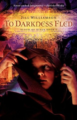 To Darkness Fled (2010)