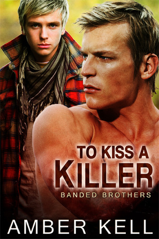 To Kiss a Killer (2013)