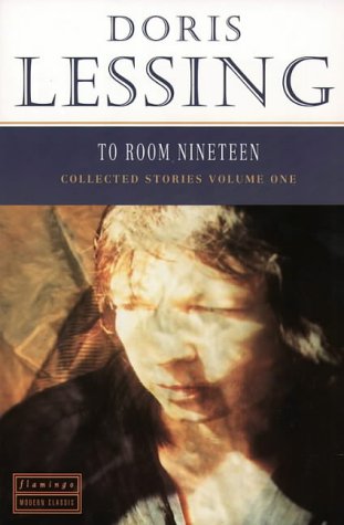 To Room Nineteen (1994) by Doris Lessing