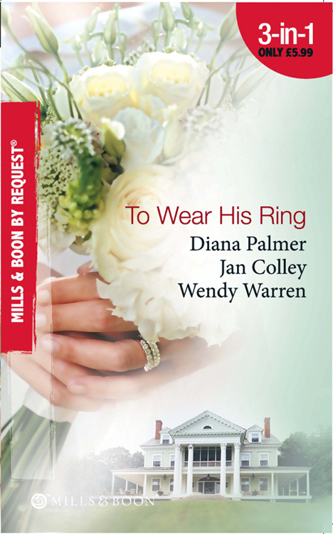 To Wear His Ring by Diana Palmer