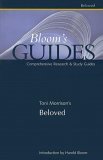Toni Morrison's Beloved (Bloom's Guides) (2002)