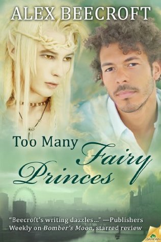 Too Many Fairy Princes (2013)