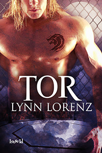 Tor (2012) by Lynn Lorenz