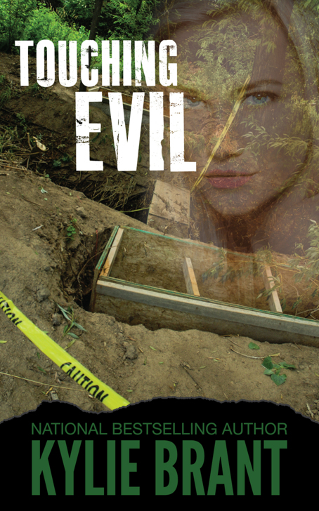 Touching Evil by Kylie Brant