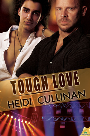 Tough Love (2014) by Heidi Cullinan