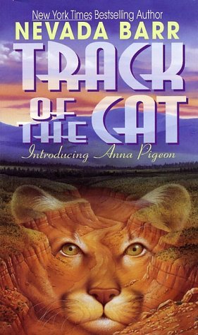 Track of the Cat (1993) by Nevada Barr