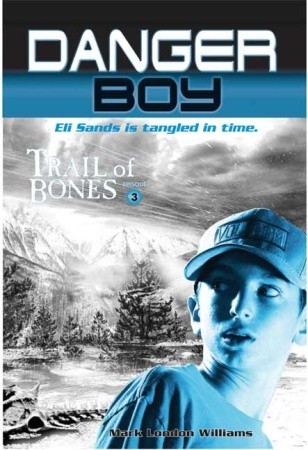 Trail of Bones (2005) by Mark London Williams
