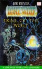 Trail of the Wolf (1997)