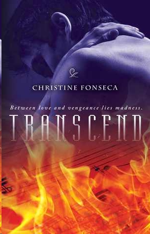 Transcend by Christine Fonseca