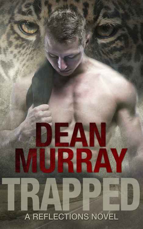 Trapped by Dean Murray