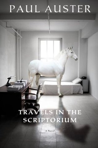 Travels in the Scriptorium (2007)
