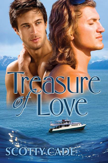 Treasure of Love by Scotty Cade