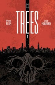 Trees #1 (2014)