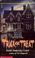Trick or Treat (2015)