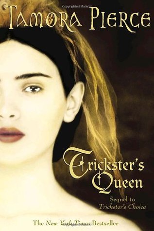 Trickster's Queen (2005) by Tamora Pierce