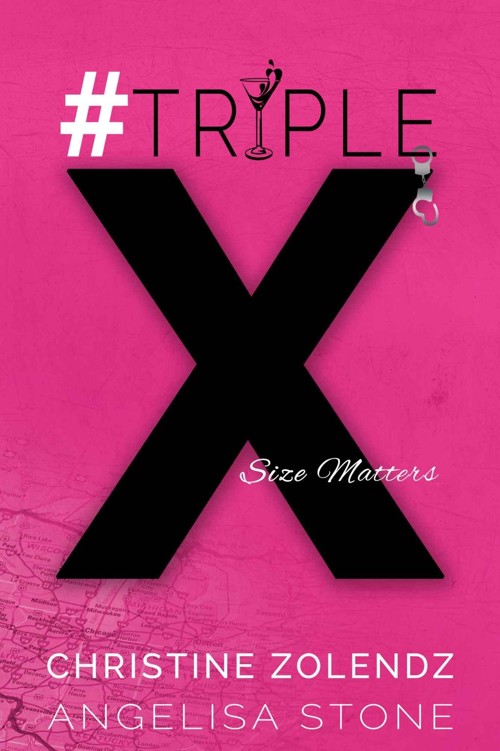 #TripleX by Christine Zolendz