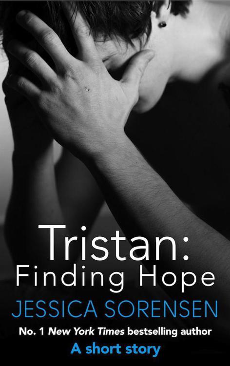 Tristan: Finding Hope (Nova #3.5) by Jessica Sorensen