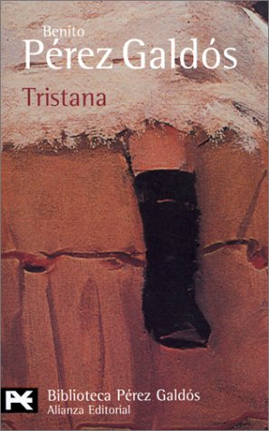 Tristana (1997) by Benito Pérez Galdós