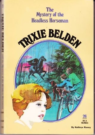 Trixie Belden and the Mystery of the Headless Horseman (1979)